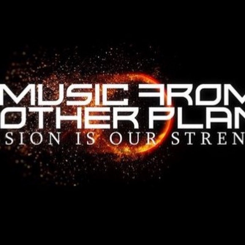 Music From Another Planet 