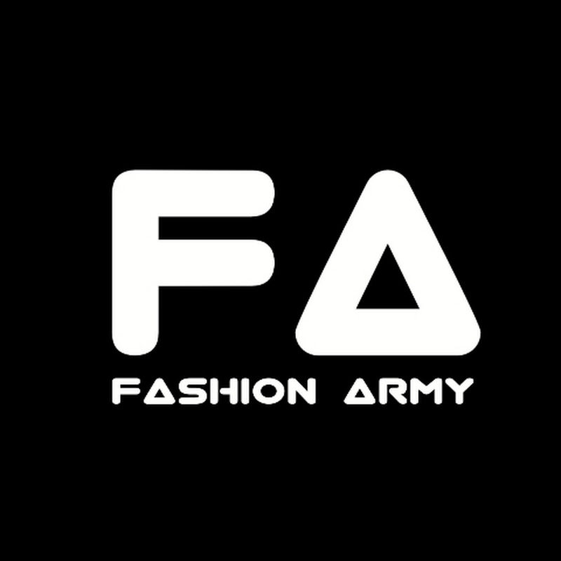Fashion Army