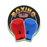 🥊 Boxing ❤