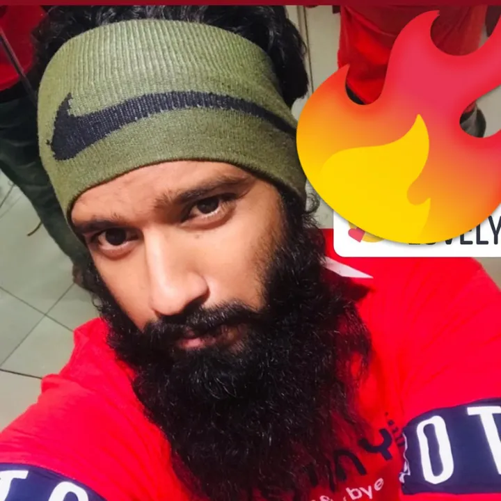 Shamnas Shammu