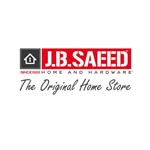 JBSaeed Home & Hardware ®