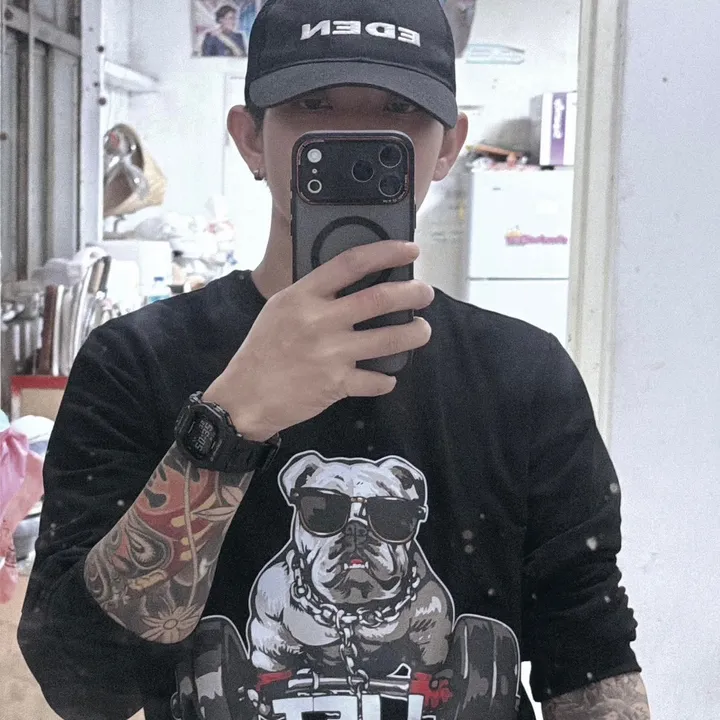 ไอ้อต้าววงับบ🏴‍☠️🩶🇹🇼