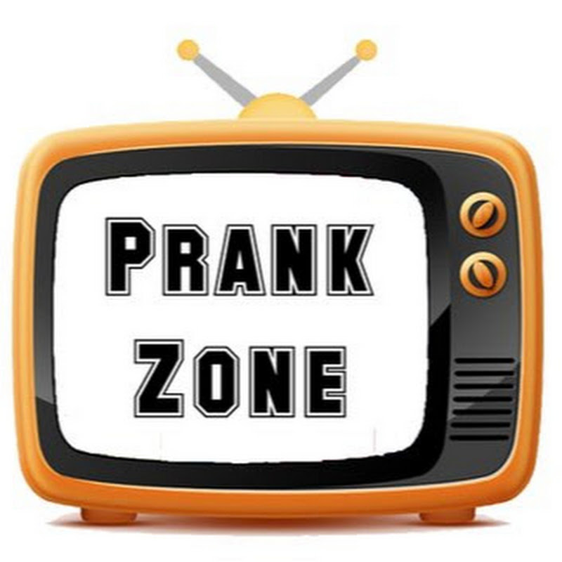 PrankZone TV