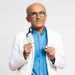 Dr. José Luis Pérez-Albela B