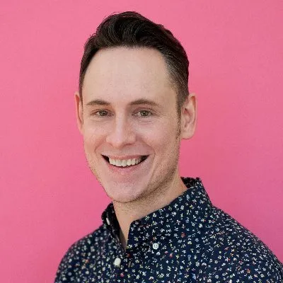 Darren Shaw - Local SEO