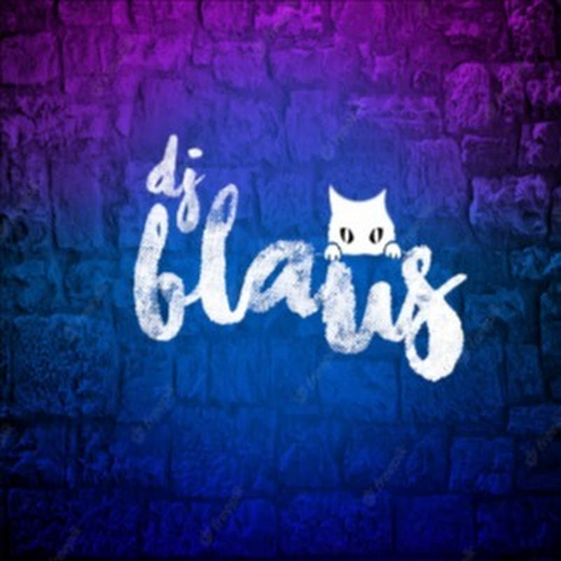 Djblaus Oficial