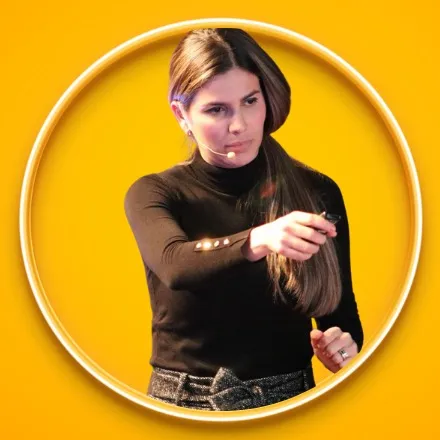 Nina Ovalle | Emprende