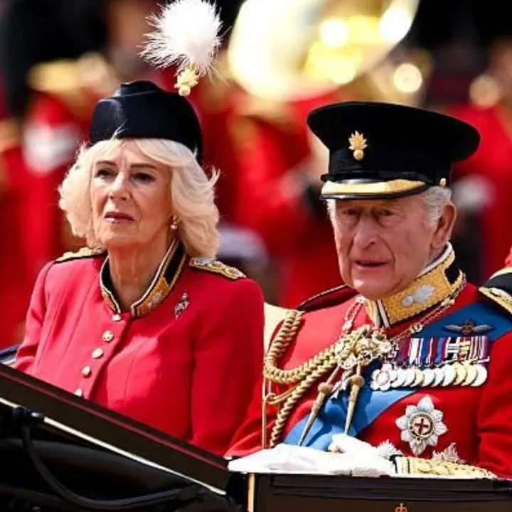 Monarchy. 🇬🇧 🇧🇪👑