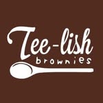 Tee-Lish Brownies