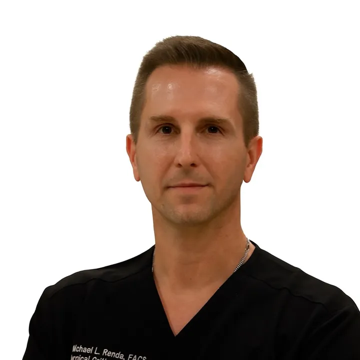 Dr. Renda | Trauma Surgeon