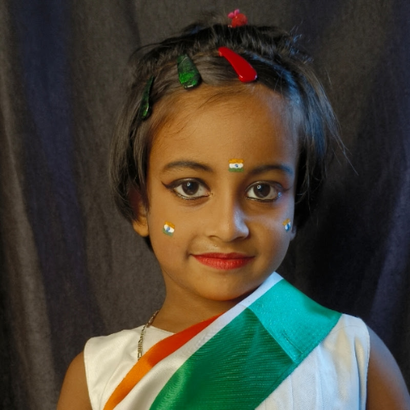 Eshita Official