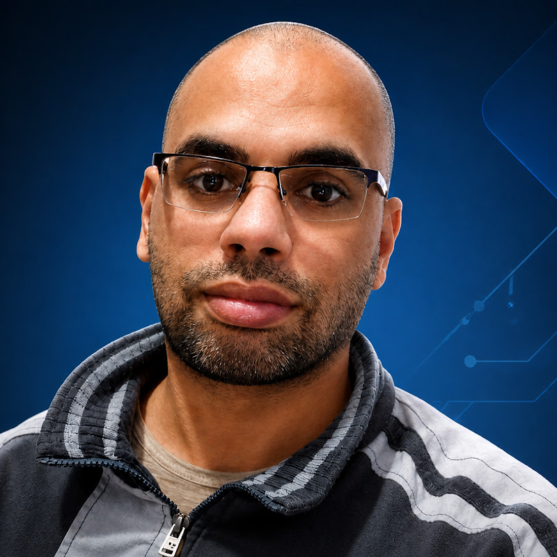 Tarek Salama Tech