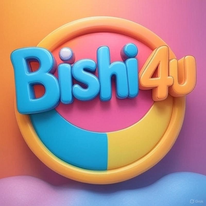 Bishi4u