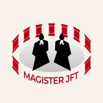 Magister JFT