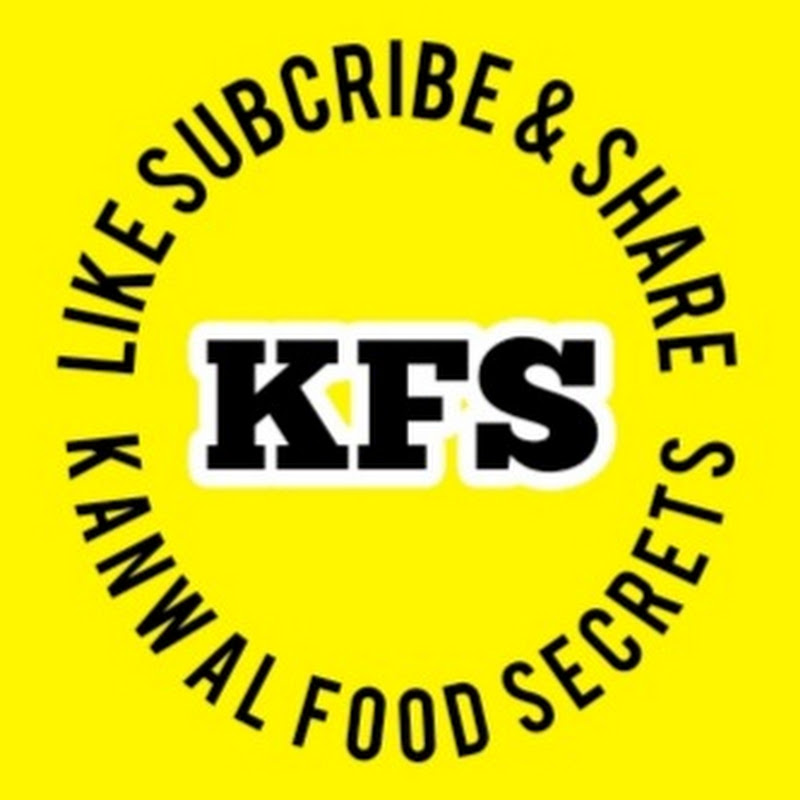 Kanwal Food Secrets