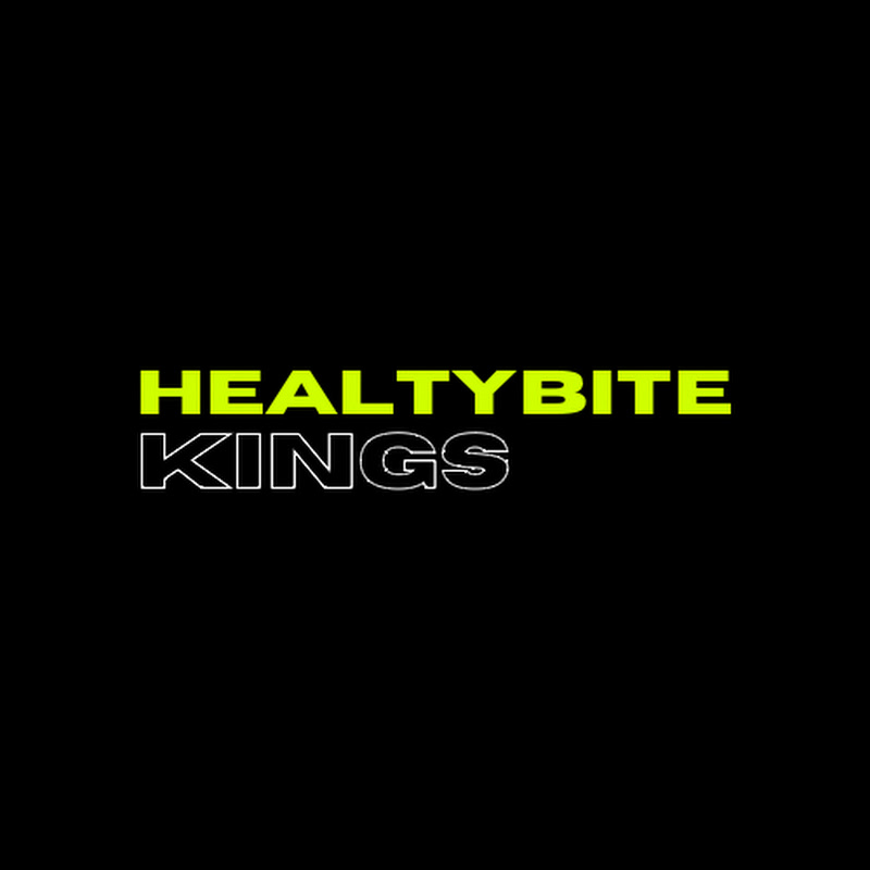 HealthyBite Kings