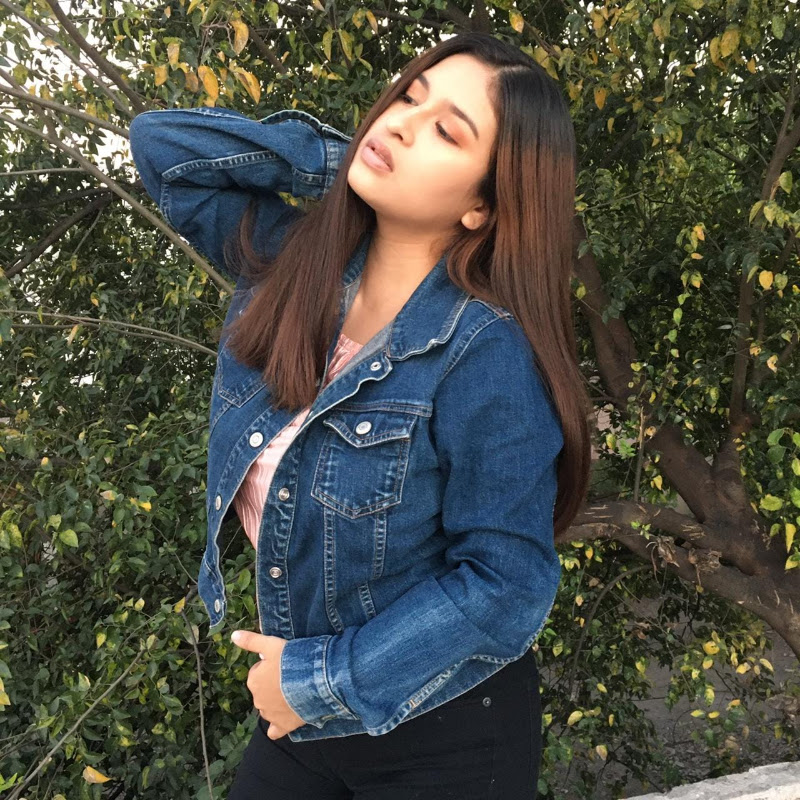 Katia Puente ASMR