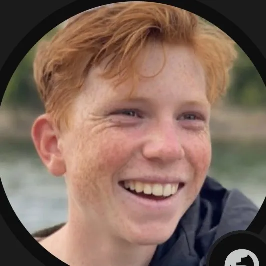 Outdoor Ginger