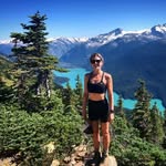 Meg & Pat Mitchell | Adventure Travel