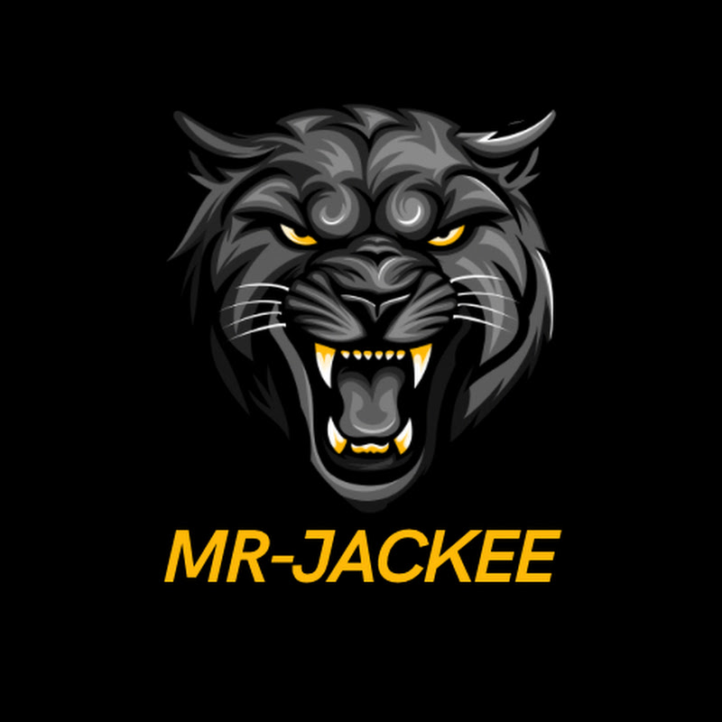 MR-JACKEE