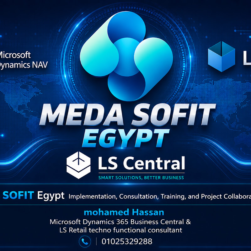 meda Sofit Egypt