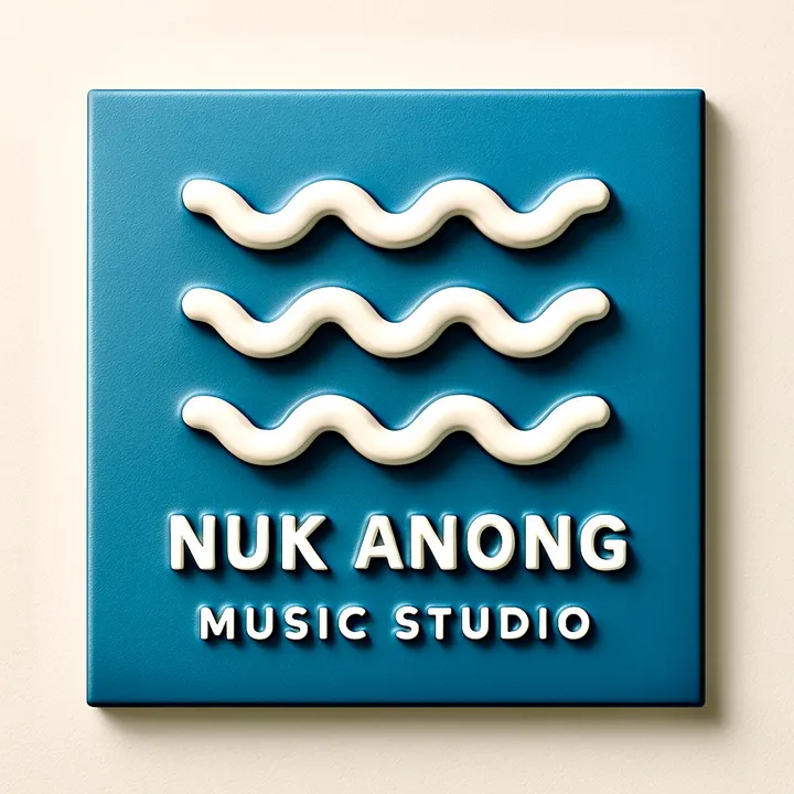 NA Music Studio by Kru Note