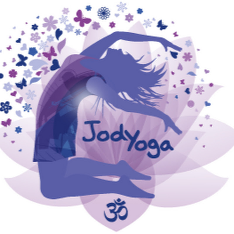 Jody-Yoga