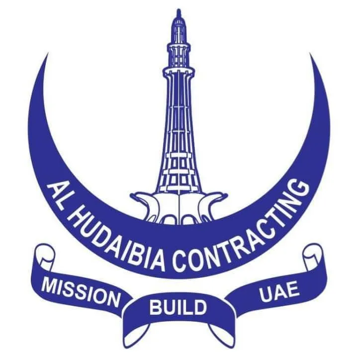 Al Hudaibia Contracting Dubai