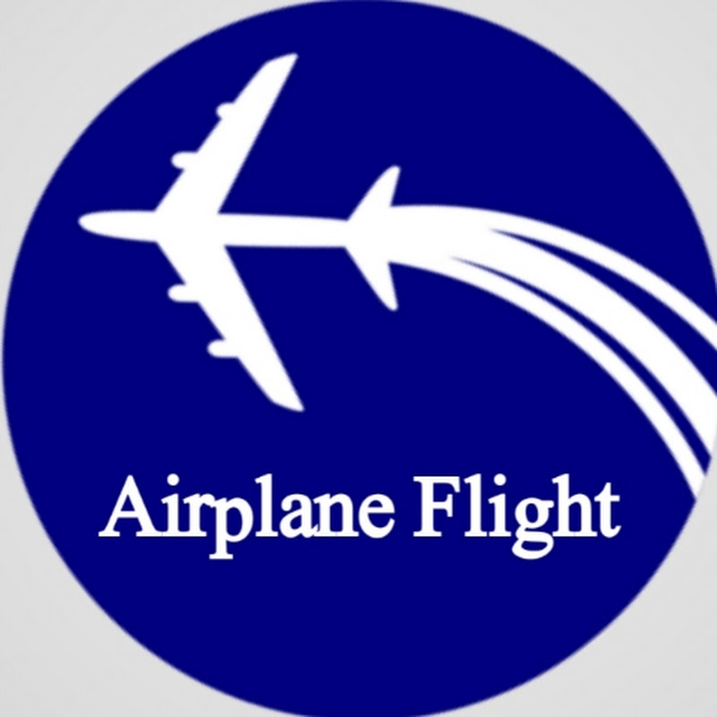 Airplane Flight 