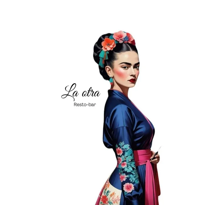 Restobar “LA OTRA”