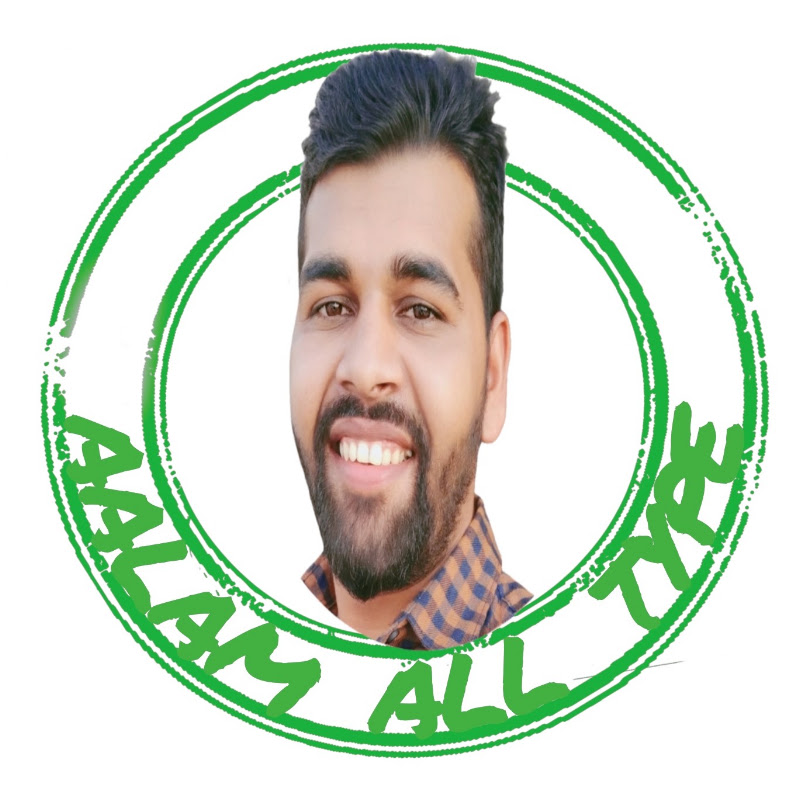 AALAM ALL TYPE