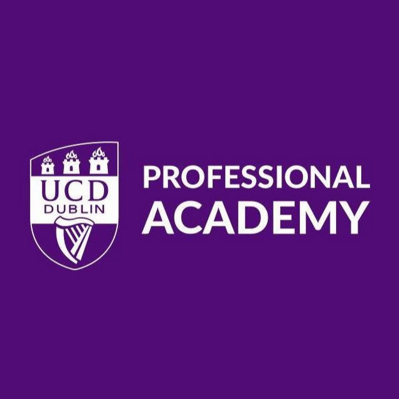 UCD Professional Academy