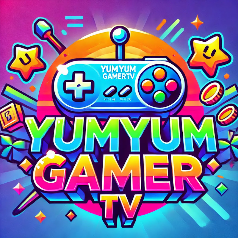YumYumGamerTV
