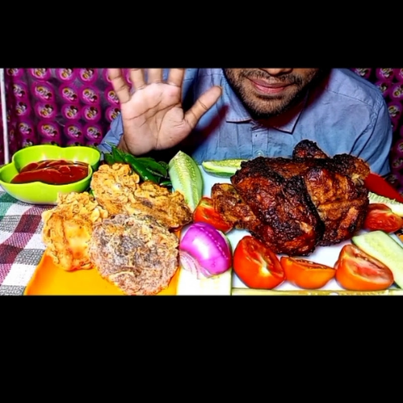 MrFoodie