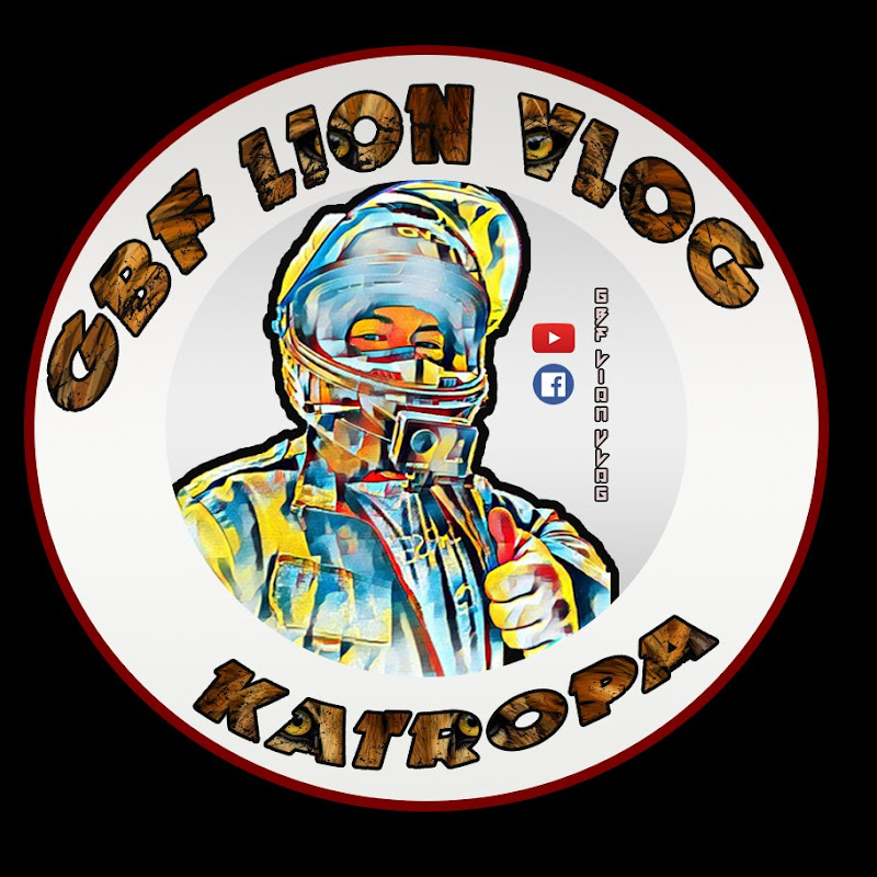 GBF LION VLOG