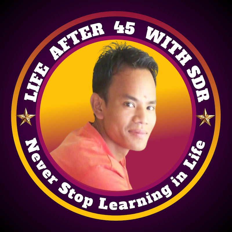Life After 45 With SDR 