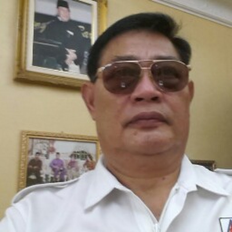 Zain Mahmud