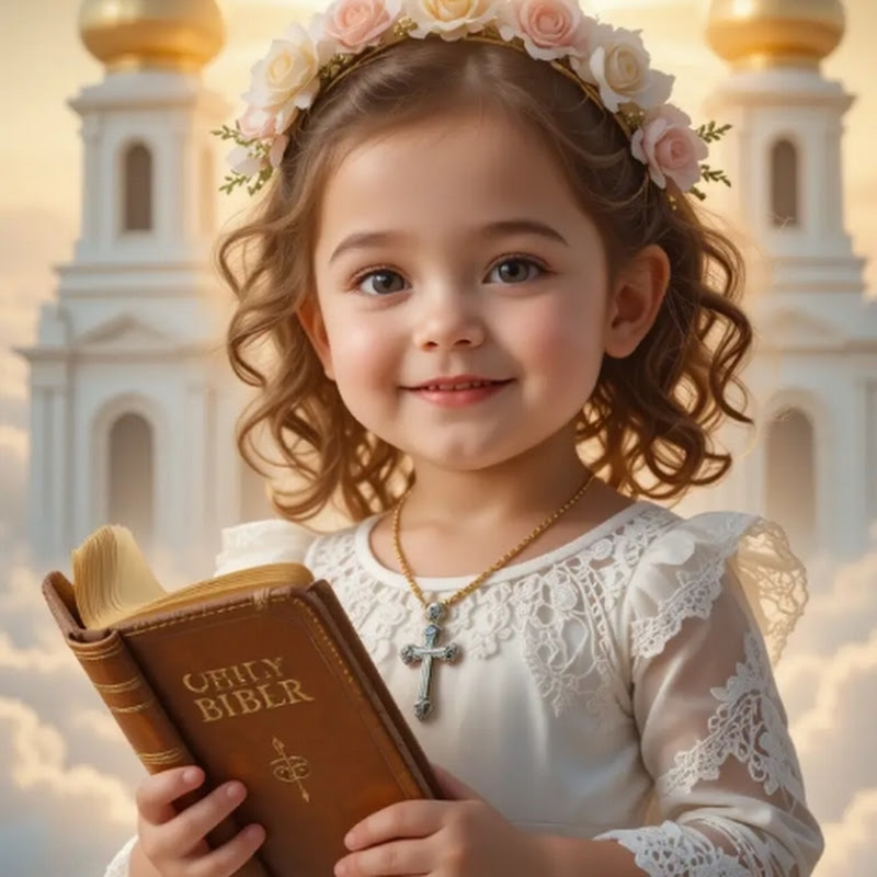 TRUE BIBLE STORY