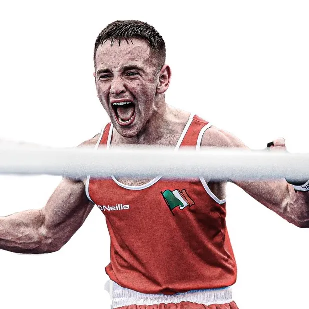 Seán Mari