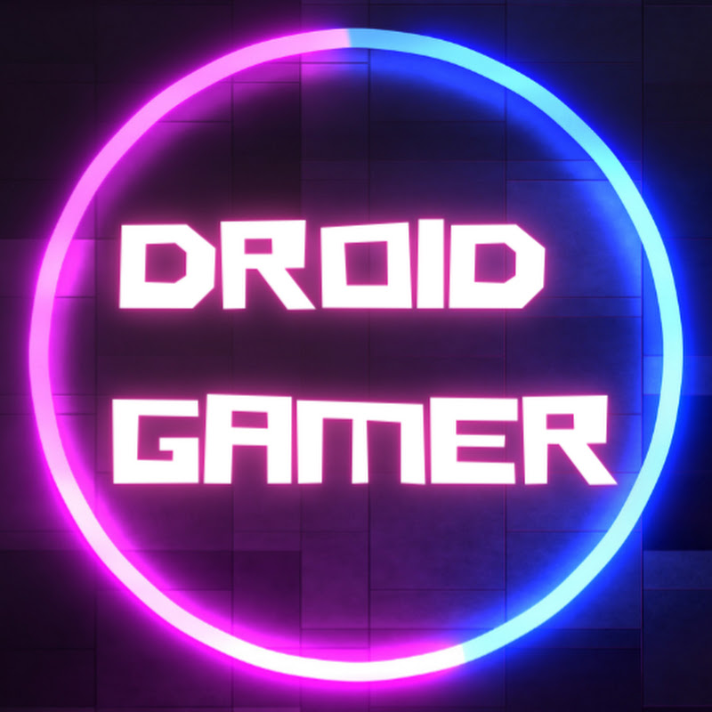 DroidGamer