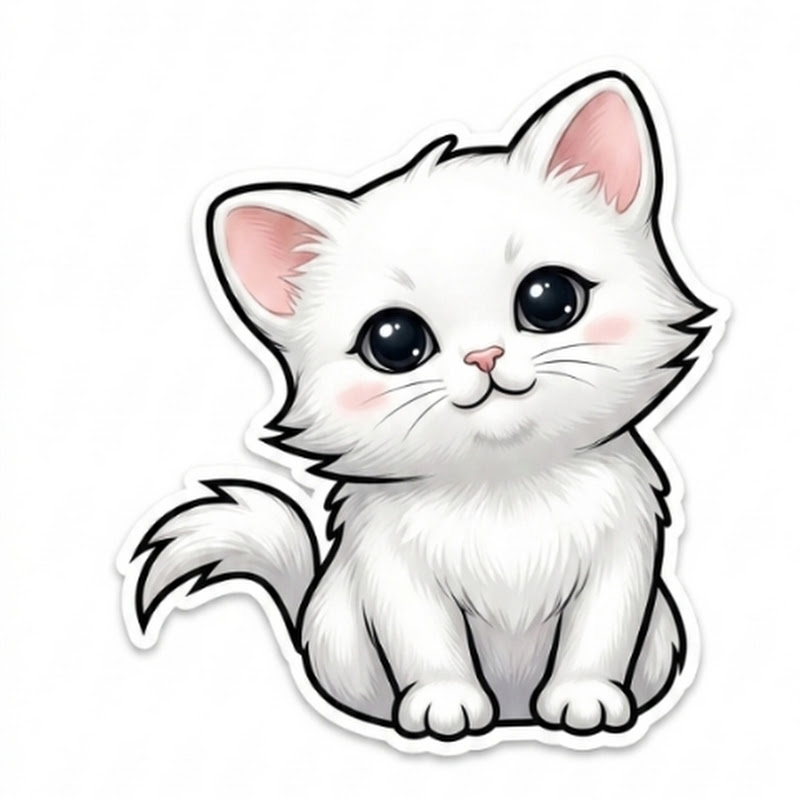 Cat Saga