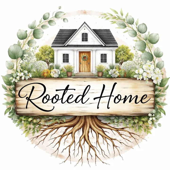 rootedhomecozy