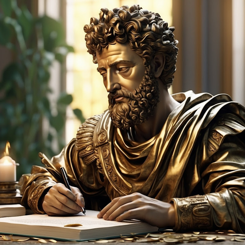 Stoic WIsdom and Knowledge