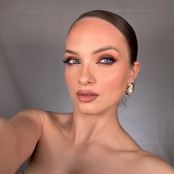 Rosa Coviello MakeUp