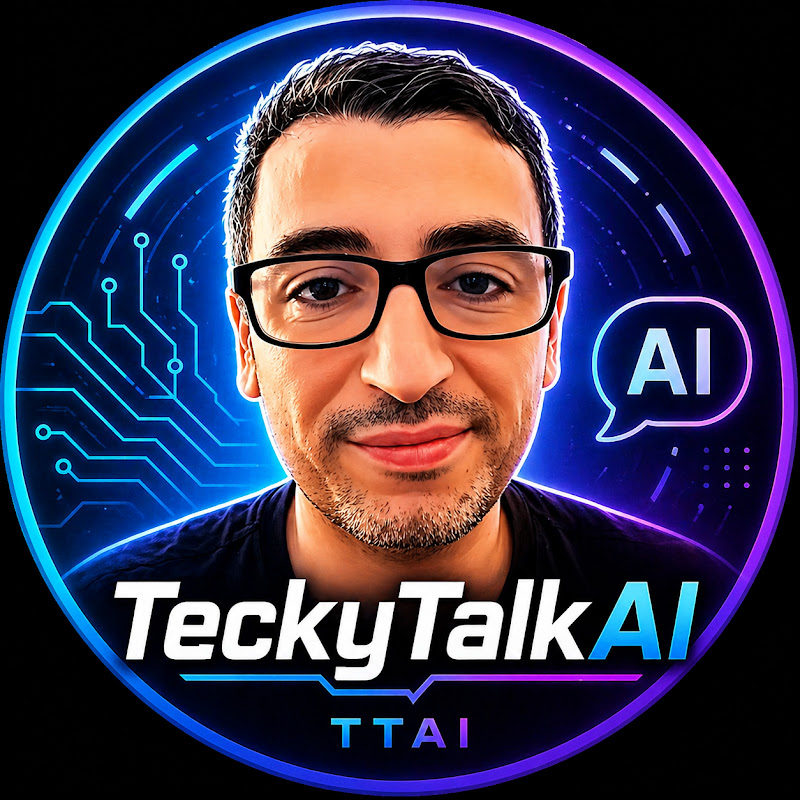 TeckyTalkAI