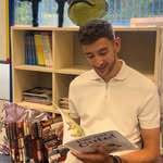 Mr Hallahan | Primary School Teaching