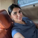Sara Hussain