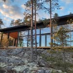 Villa Saimaansaari