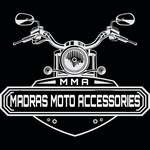 Madras Moto Accessories