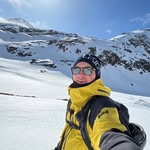 Sigve Bjørdal Klokk